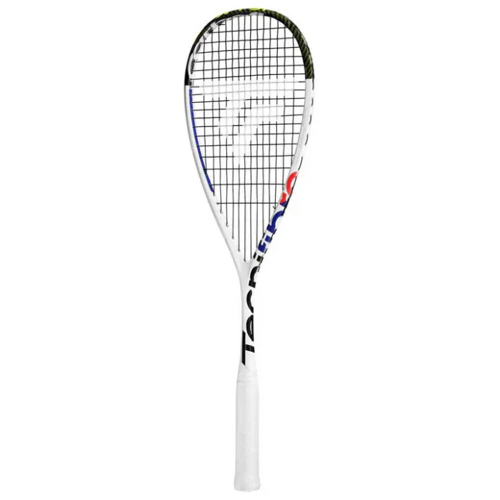 Tecnifibre Carboflex 130 X-TOP Squash Racquet