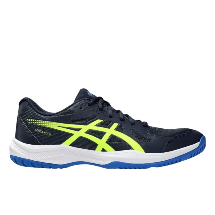 asics Upcourt 6 Men's Indoor Sports Shoes