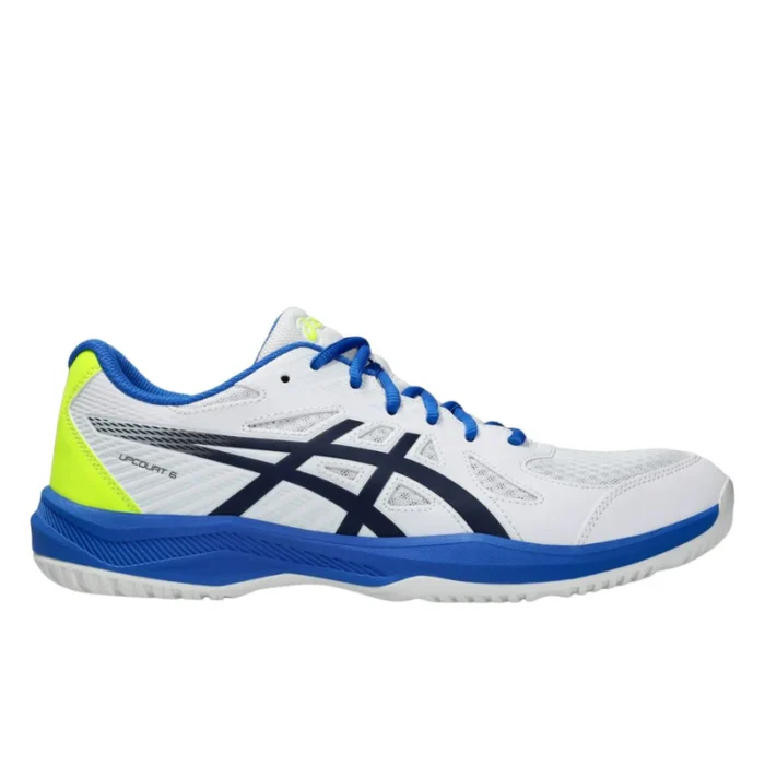 asics Upcourt 6 Men's Indoor Sports Shoes