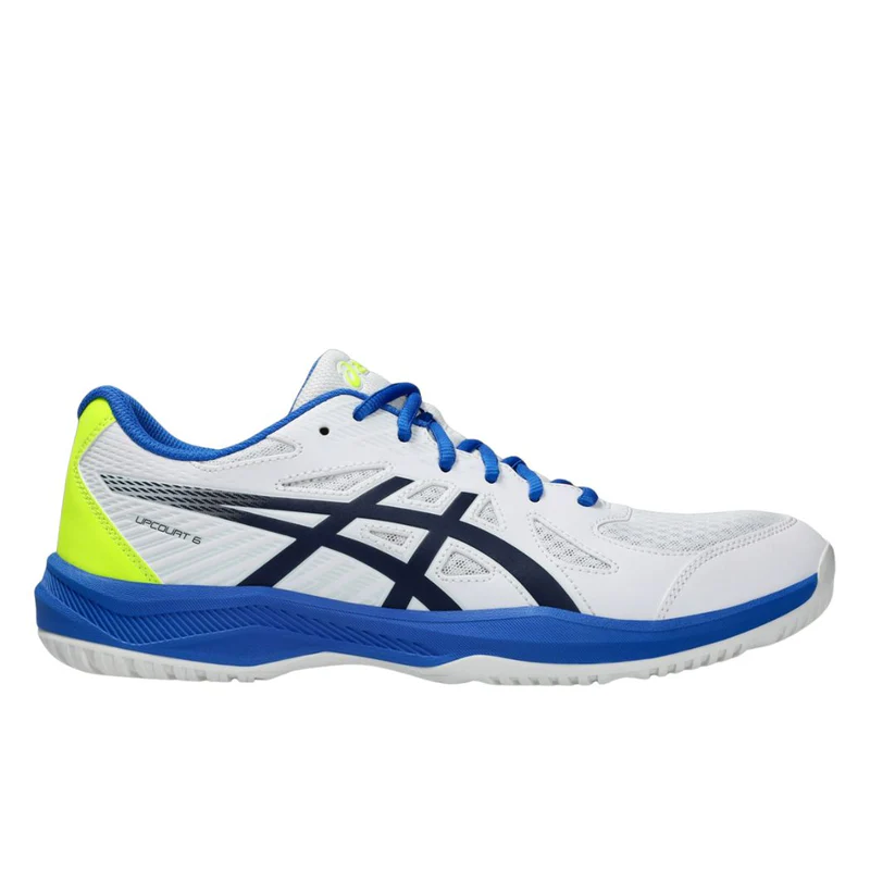 asics Upcourt 6 Men's Indoor Sports Shoes