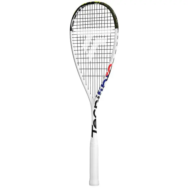Tecnifibre Carboflex 125 X-Top Squash Racquet