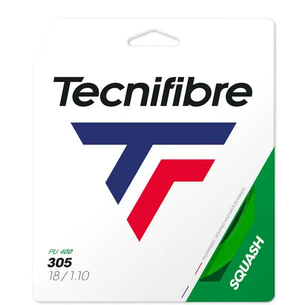 Tecnifibre 305 Squash String