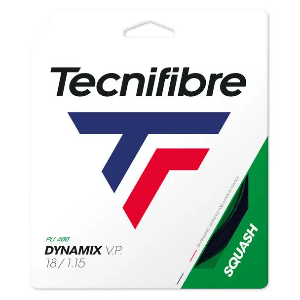 Tecnifibre Dynamix VP Squash String