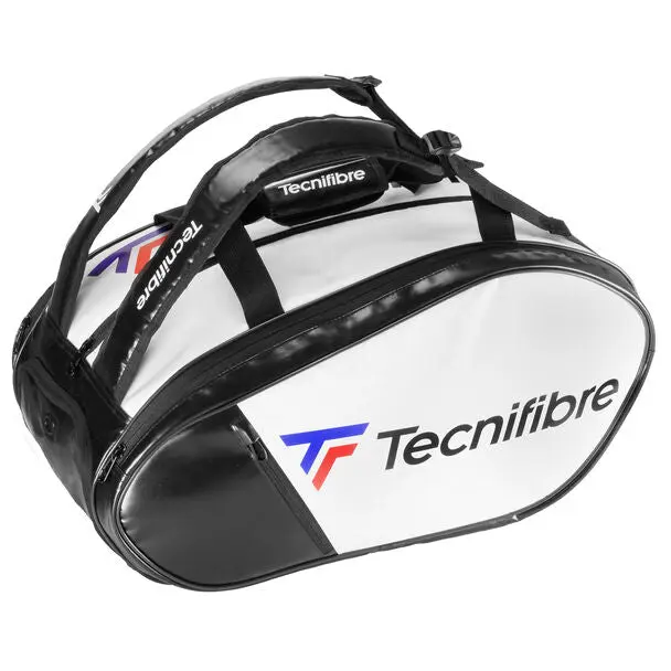 Tecnifibre Tour Endurance Paletero, Padel Racquets Bag