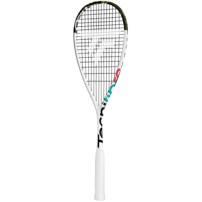 Tecnifibre 125 NS X-TOP Squash Racquet